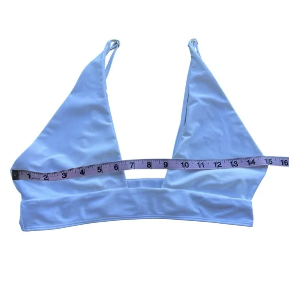 LPA | Irene Swimsuit White | Size M - Picture 7 of 11